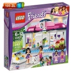 Lego friends
